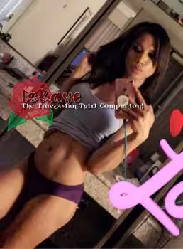 Escort/Massage TS Kaye in New York City - Manhattan, NY