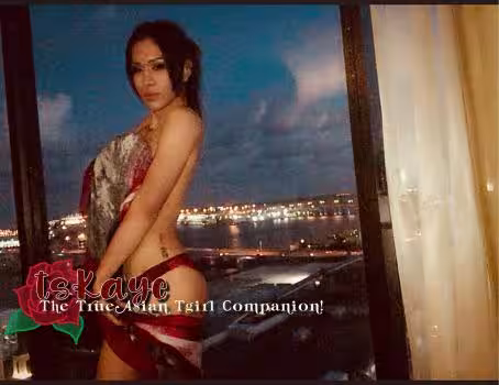 Escort/Massage TS Kaye in New York City - Manhattan, NY