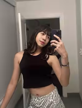 Escort/Massage TS Paris in New York City - Manhattan, NY