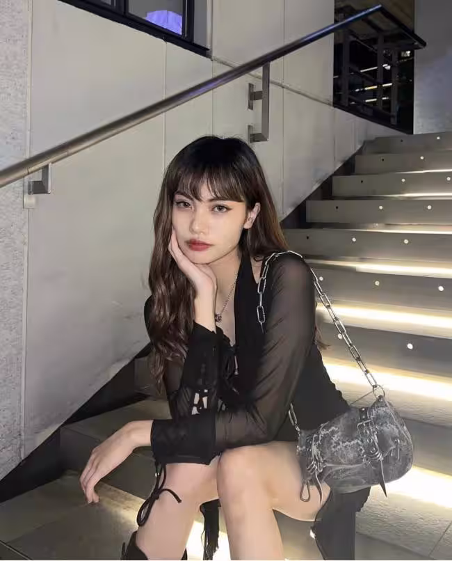 Escort Meg in New York City - Manhattan, NY