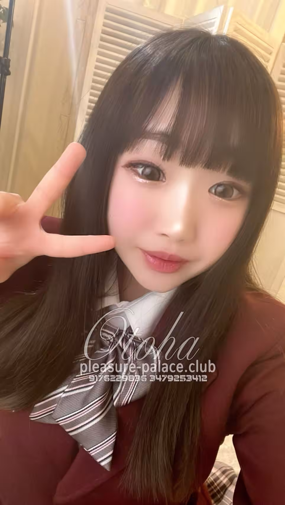 Escort Otoha in New York City - Manhattan, NY