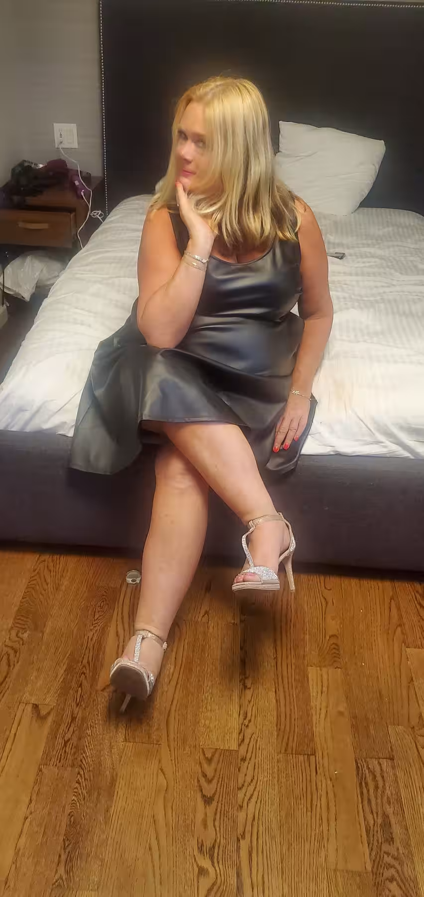 Escort Pamela in New York City - Manhattan, NY