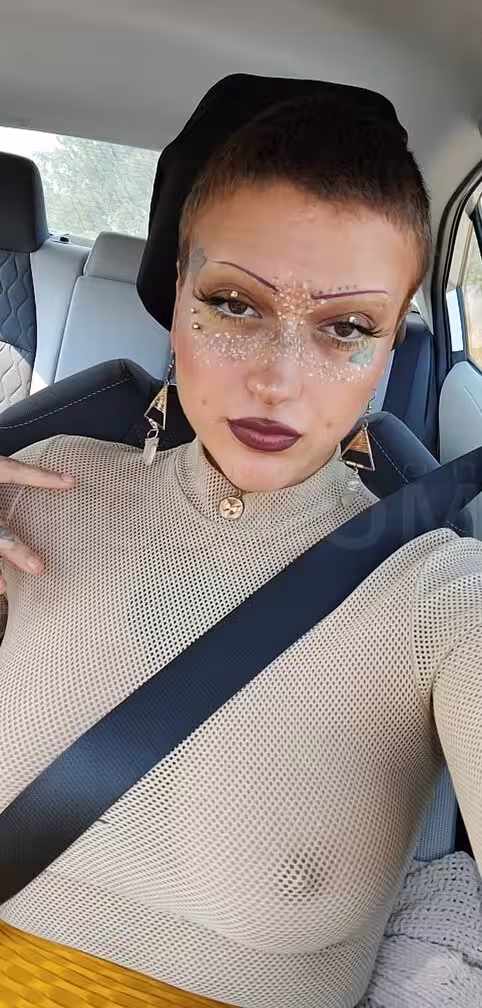 Escort Pixie / Aurora in New York City - Manhattan, NY