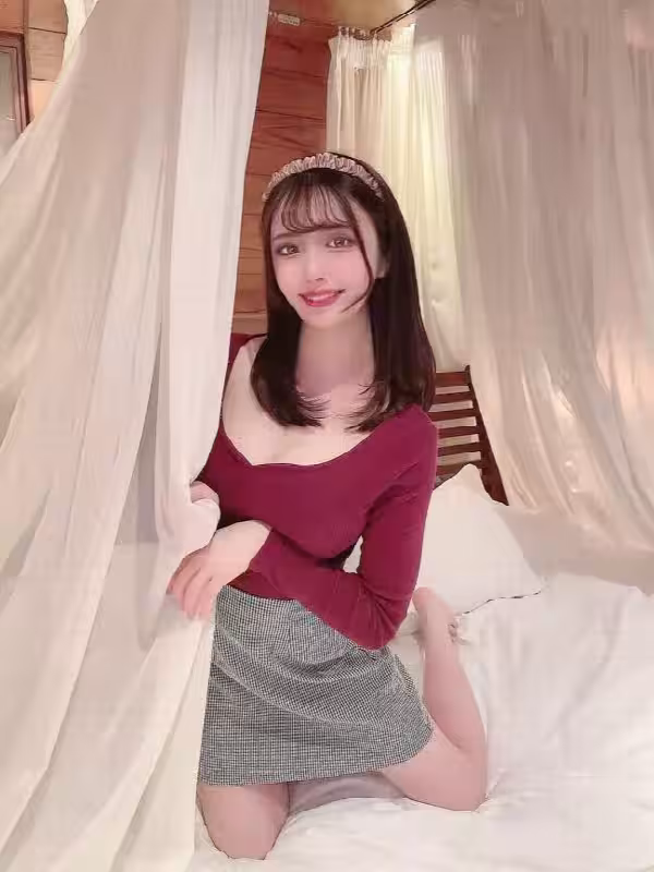 Escort Ririka in New York City - Manhattan, NY