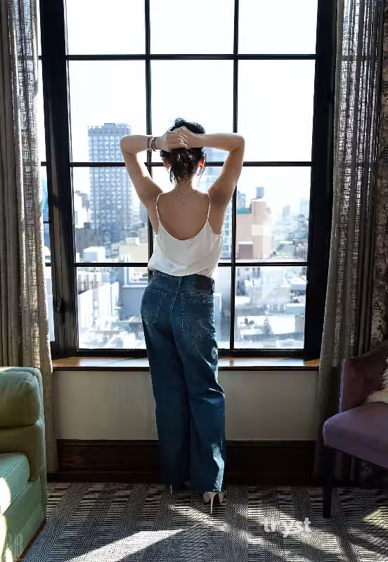 Escort Romy Aoki in New York City - Manhattan, NY