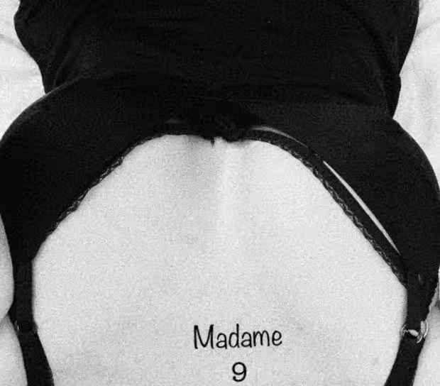 Escort/S&M Madame9 in New York City - Manhattan, NY