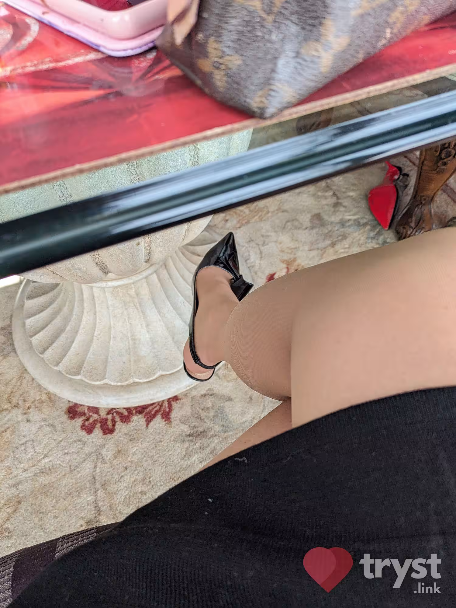 Escort/S&M Mature Bridgette in New York City - Manhattan, NY