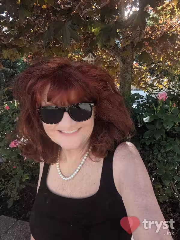 Escort/S&M Mature Bridgette in New York City - Manhattan, NY