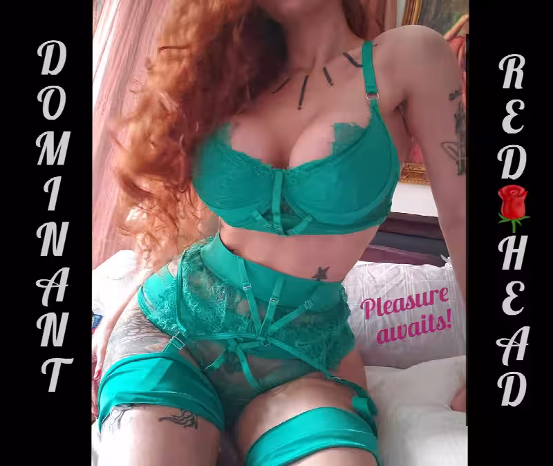 Escort/S&M TS Ireland / TS Eva in New York City - Manhattan, NY