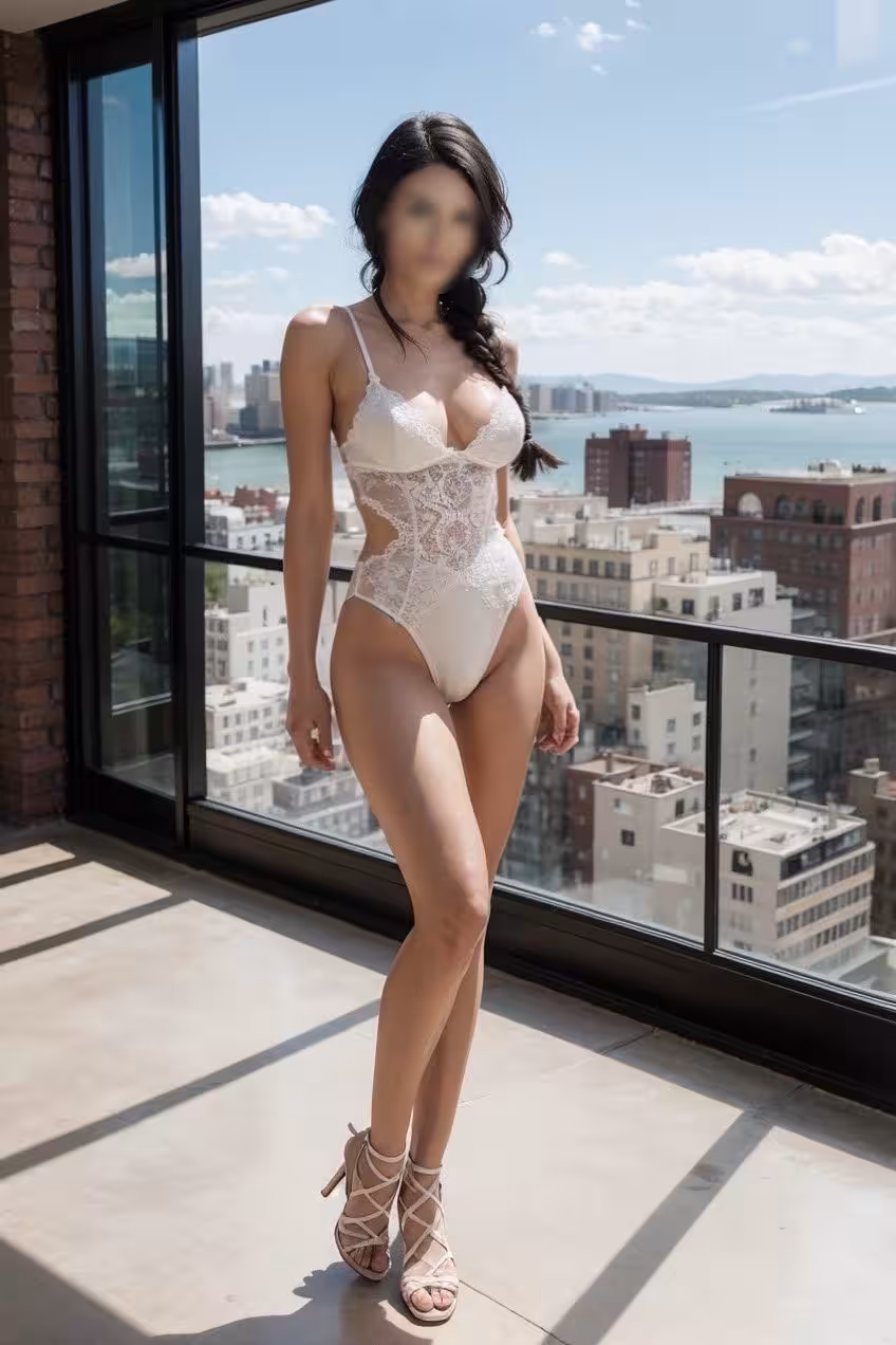 Escort Stella Monroe in New York City - Manhattan, NY