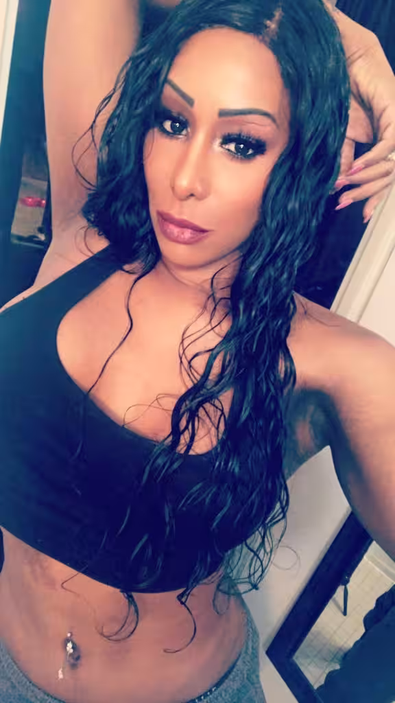 Escort Tatiana San Juan in New York City - Manhattan, NY