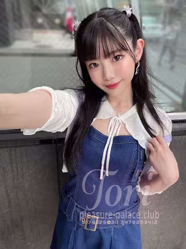 Escort Tori in New York City - Manhattan, NY