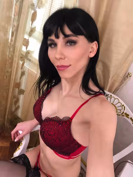 Escort TS Bailee Paris and TS Yulia in New York City - Manhattan, NY