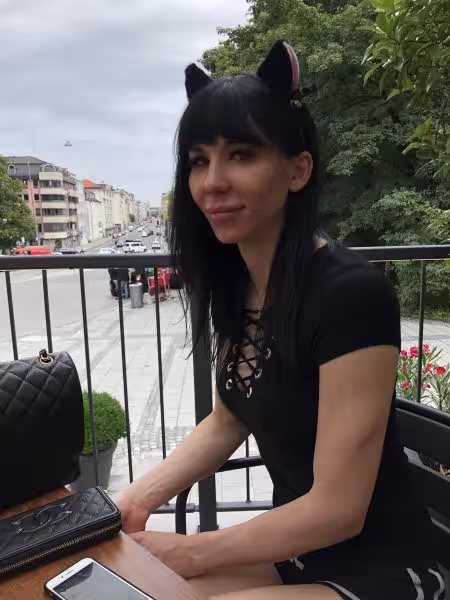 Escort TS Bailee Paris and TS Yulia in New York City - Manhattan, NY