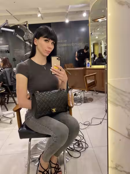 Escort TS Bailee Paris and TS Yulia in New York City - Manhattan, NY