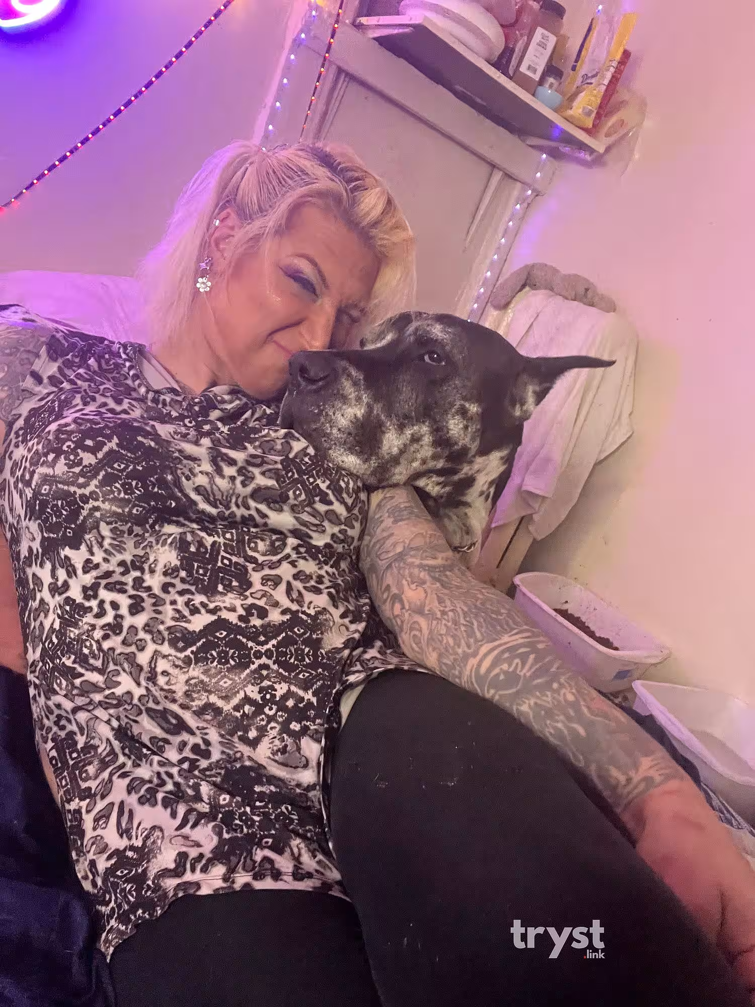 Escort TS Bree Bottomz in New York City - Manhattan, NY