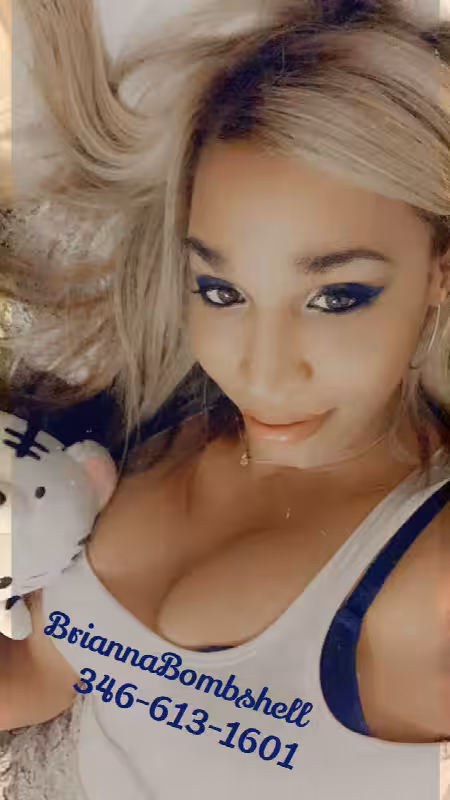 Escort TS Brianna in New York City - Manhattan, NY