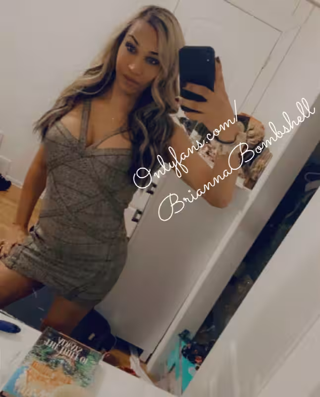 Escort TS Brianna in New York City - Manhattan, NY