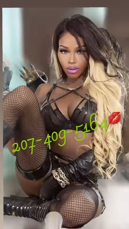 Escort TS Chase / Yuri in New York City - Manhattan, NY