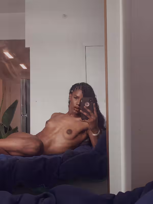 Escort TS Kia Kamara in New York City - Manhattan, NY