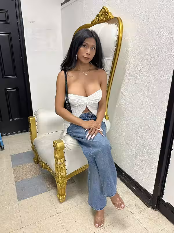 Escort TS Leticia in New York City - Manhattan, NY
