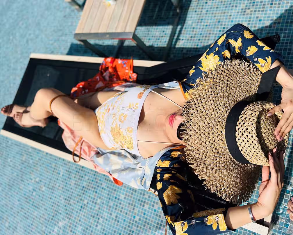 Escort TS Sara Kim in New York City - Manhattan, NY