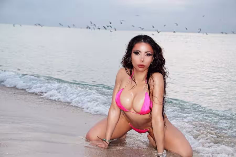 Escort TS Venuz in New York City - Manhattan, NY