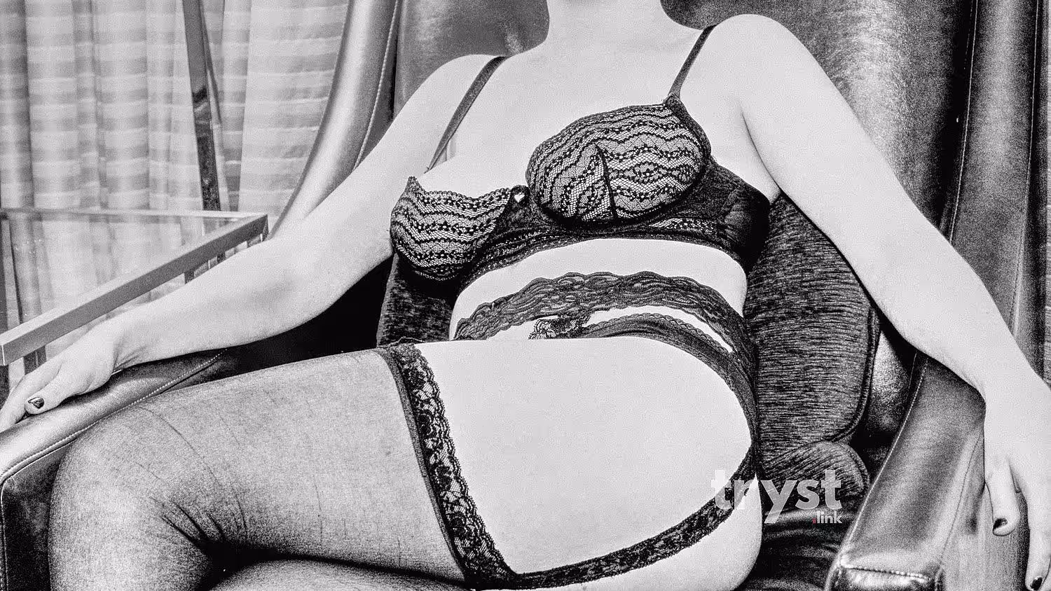 Escort Virginia Wilde in New York City - Manhattan, NY