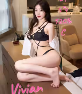 Escort Vivian in New York City - Manhattan, NY