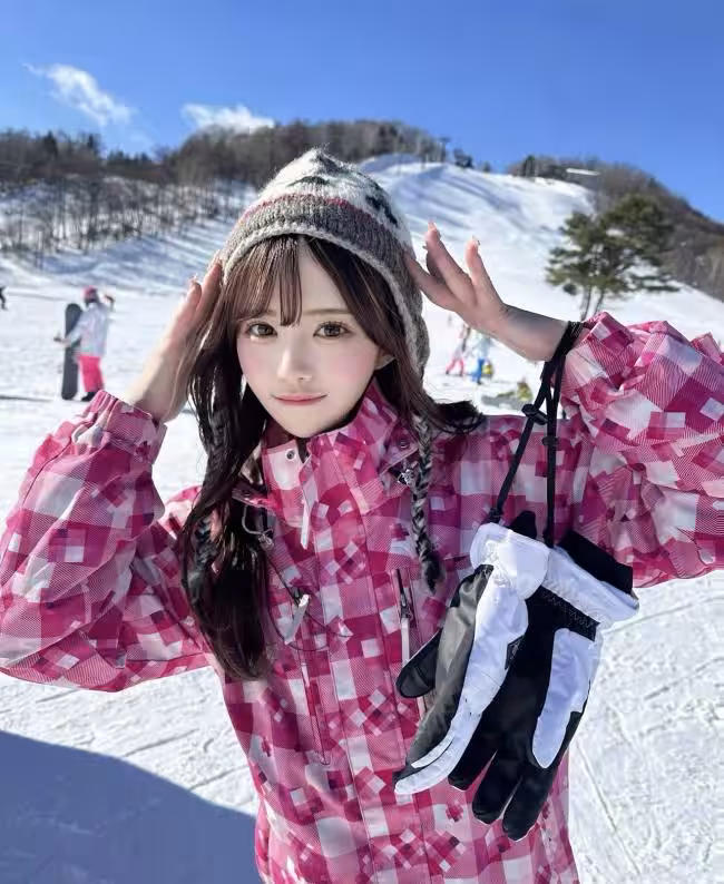 Escort Yuna / Marin / Hana / Sakura in New York City - Manhattan, NY