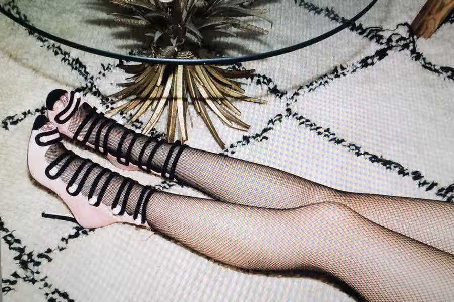 Massage Anna in New York City - Manhattan, NY