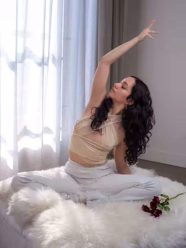 Massage Delilah Amour in New York City - Manhattan, NY
