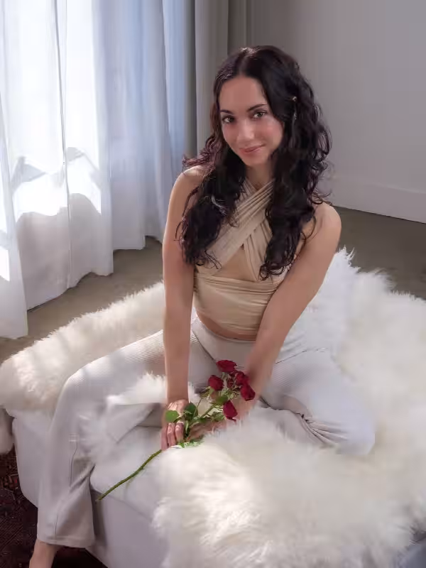 Massage Delilah Amour in New York City - Manhattan, NY