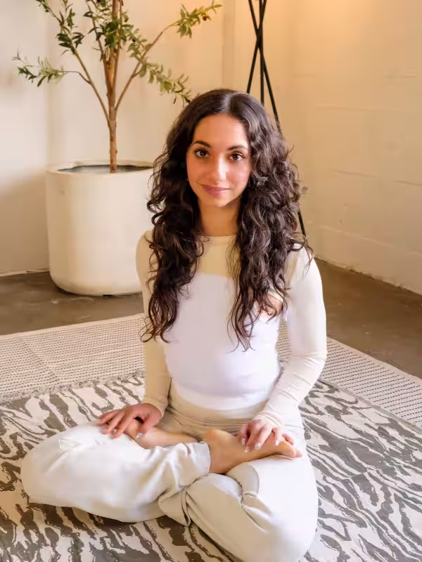 Massage Delilah Amour in New York City - Manhattan, NY