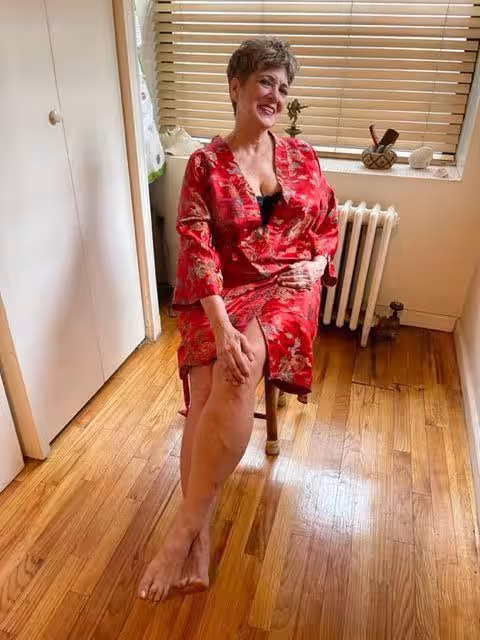 Massage Shira / Rosanna in New York City - Manhattan, NY