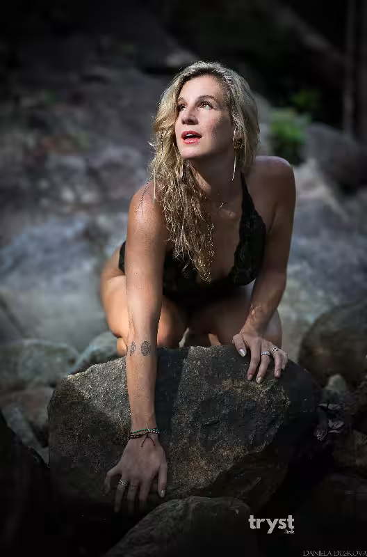 Massage Stefanie in New York City - Manhattan, NY