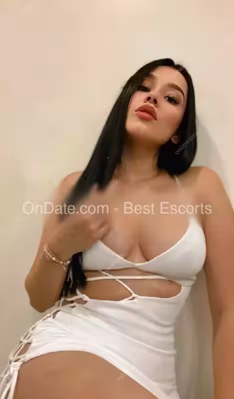 Escort Gia in Newark, NJ
