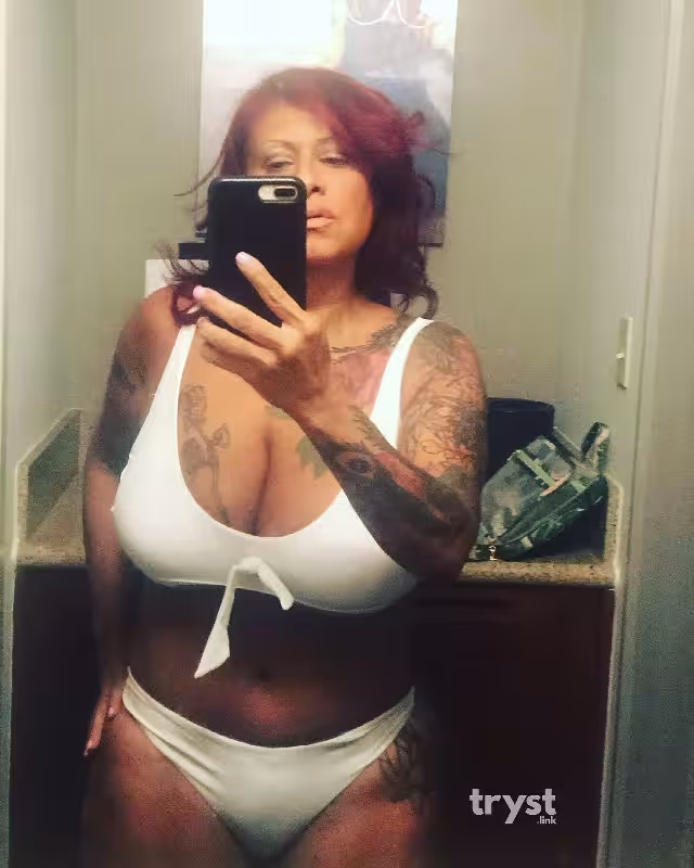 Escort Jada in Newark, NJ