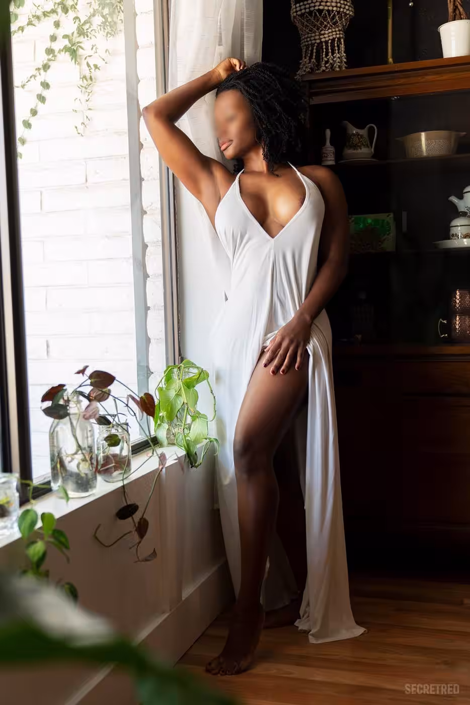 Escort/Massage/S&M Olivia Corvisart in Newark, NJ