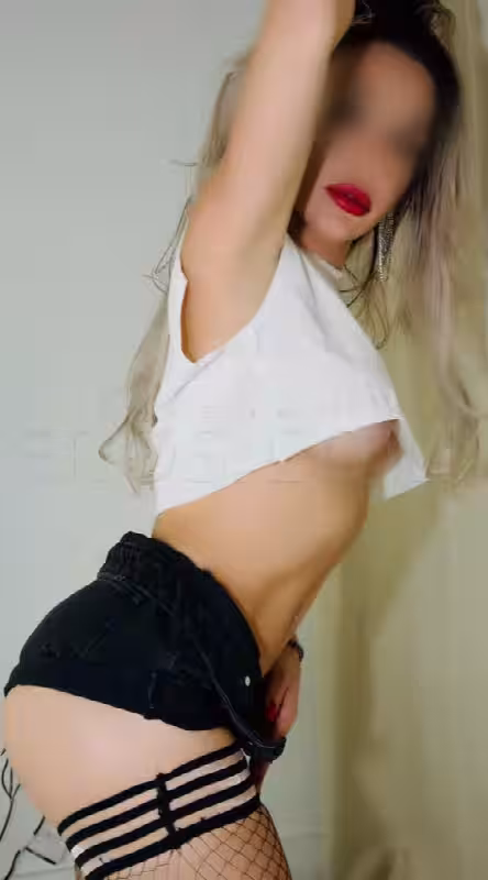 Escort/Massage Zoe Milano in Newark, NJ