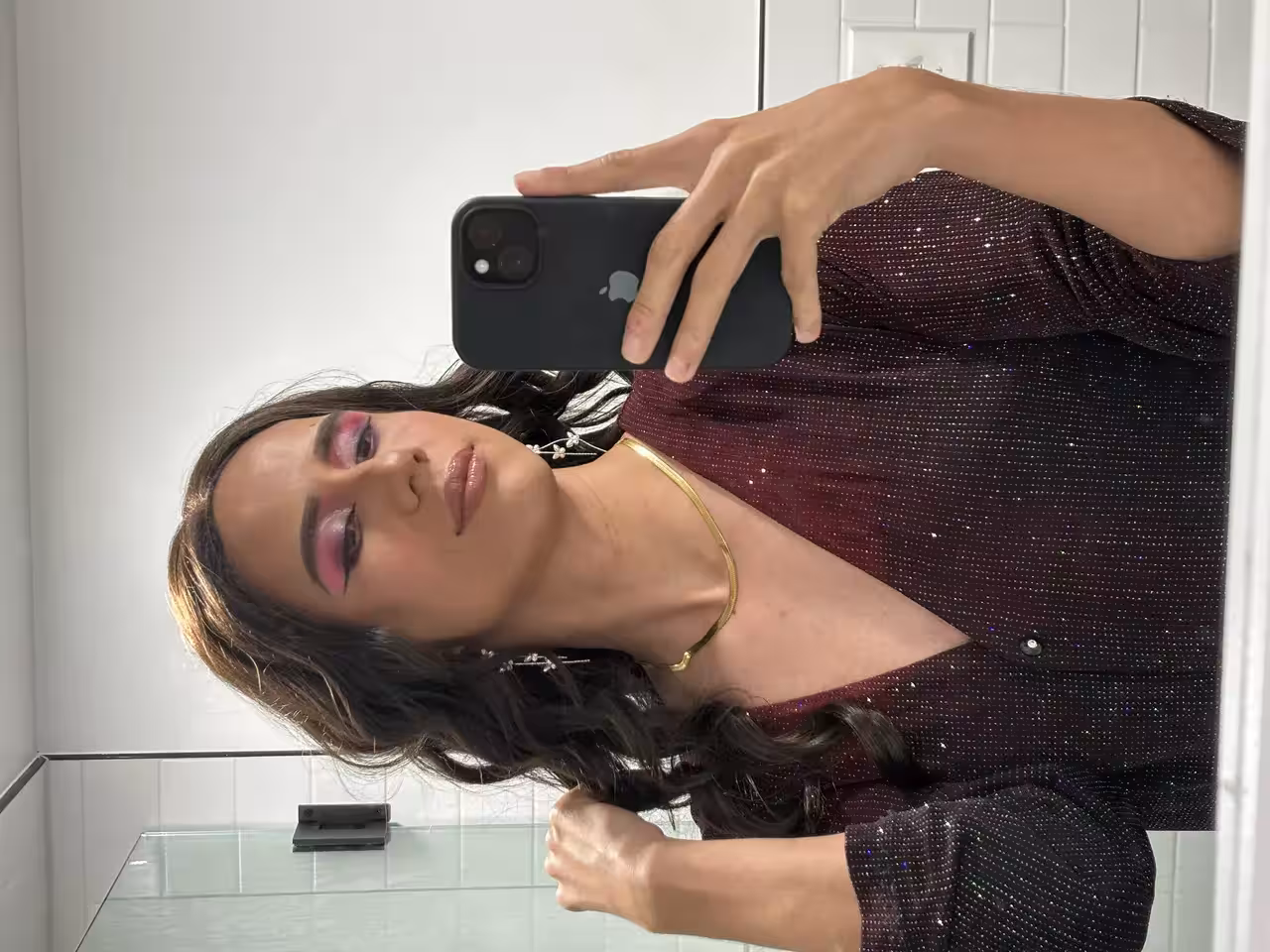 Escort TS Alexxandra in Newark, NJ