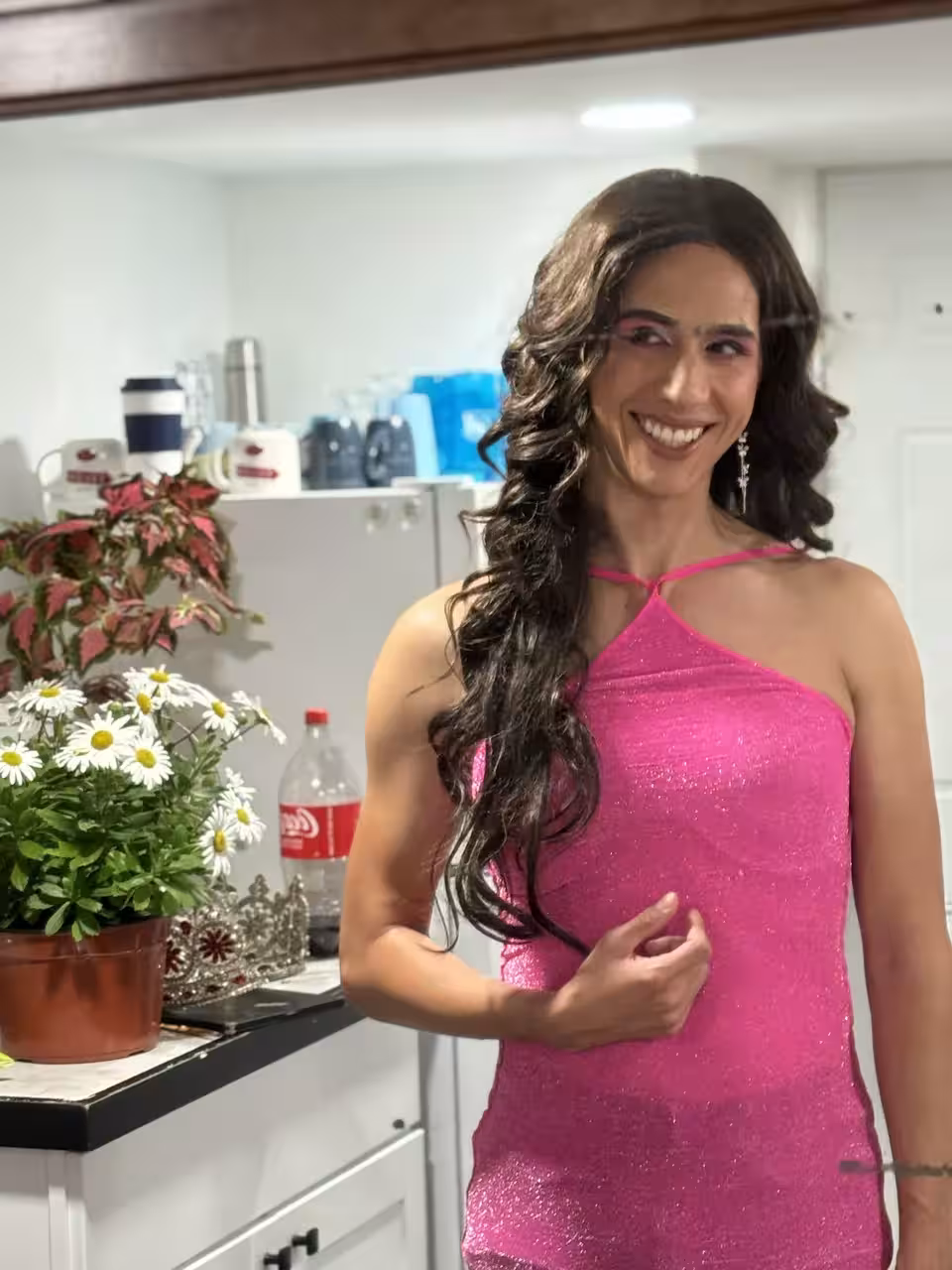 Escort TS Alexxandra in Newark, NJ