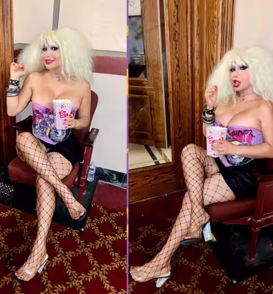 Escort TS Jewels in Newark, NJ