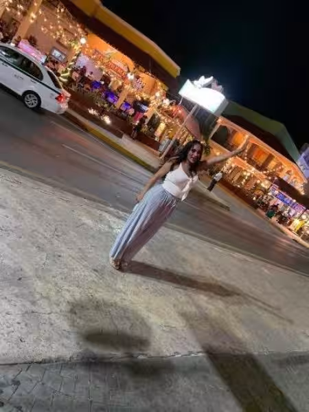 Escort TS Rosalia in Newark, NJ