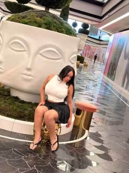 Escort TS Rosalia in Newark, NJ