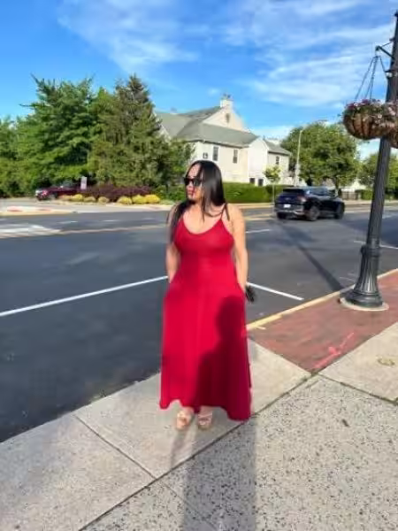 Escort TS Rosalia in Newark, NJ