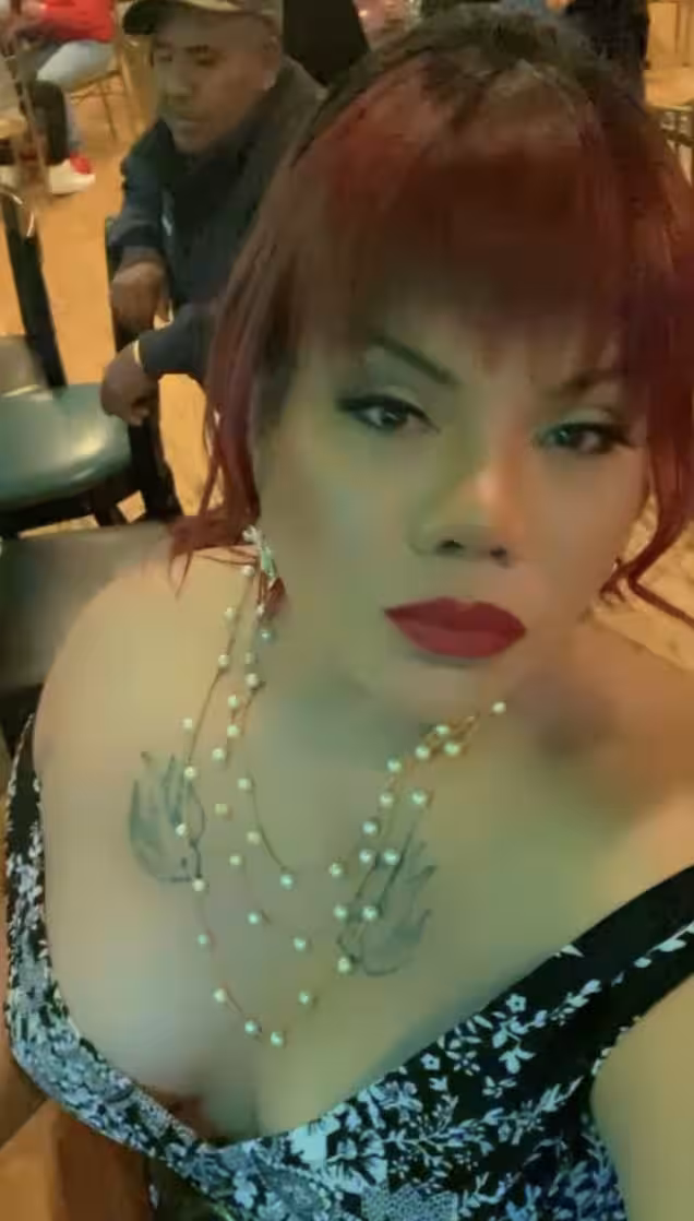 Escort TS Vida in Newark, NJ