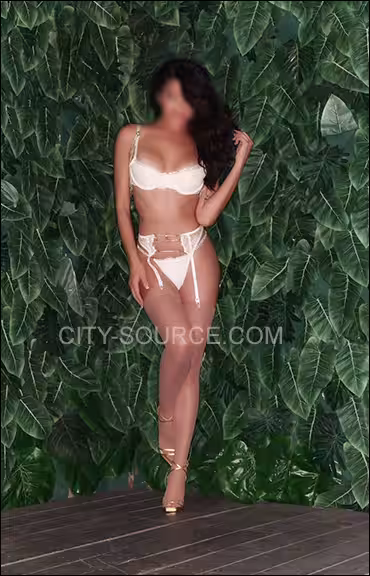 Escort Natalia Nolan in Newport Beach, CA