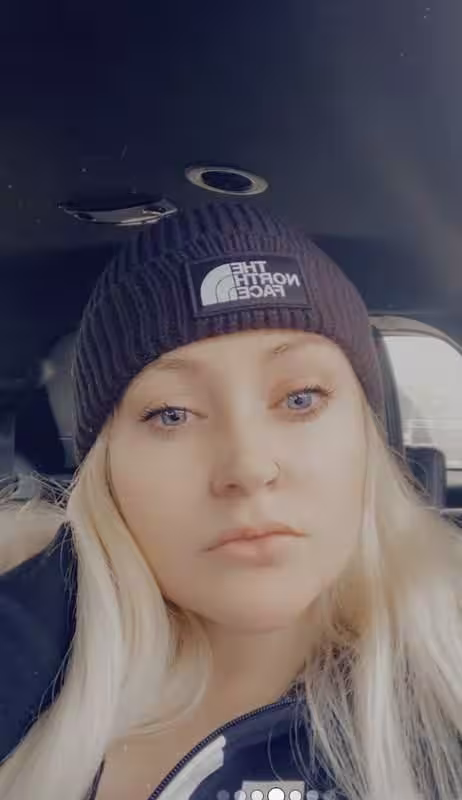 Escort Audrey in Newport News, VA