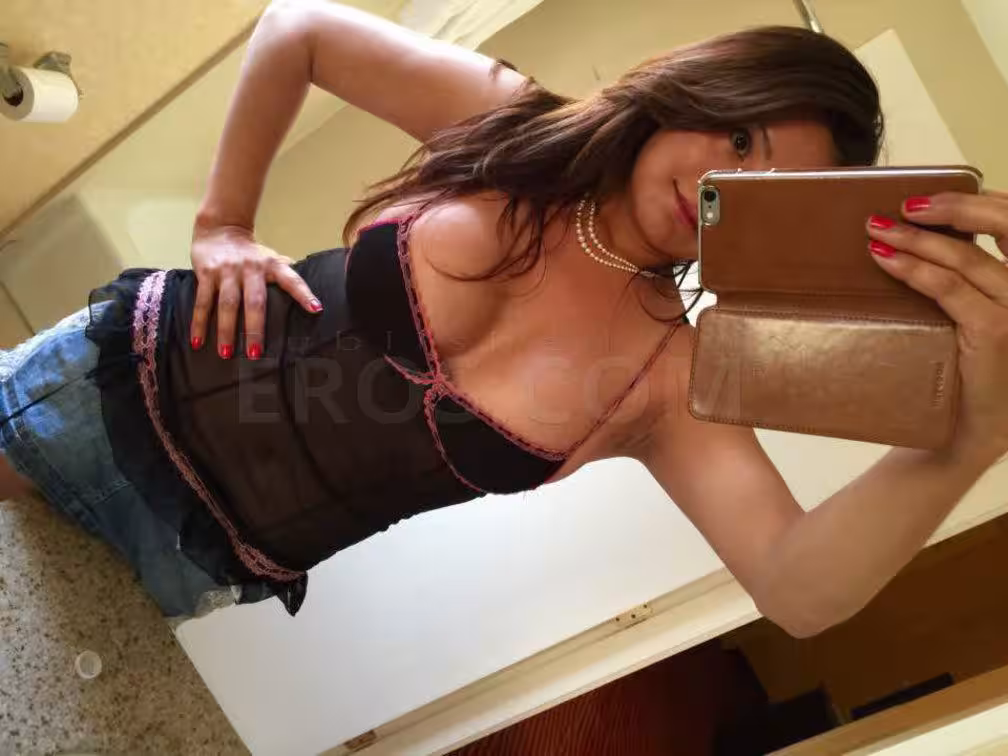 Escort/Massage/S&M TS Brandis / Polynesian Meloni in Newton, MA